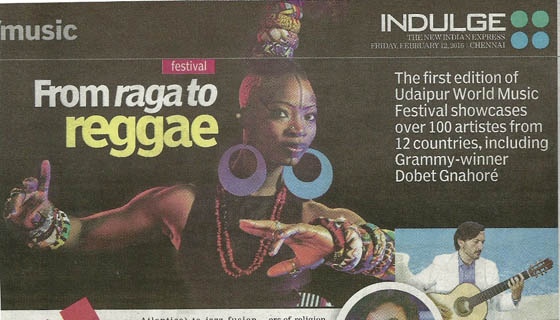 The New Indian Express - Chennai