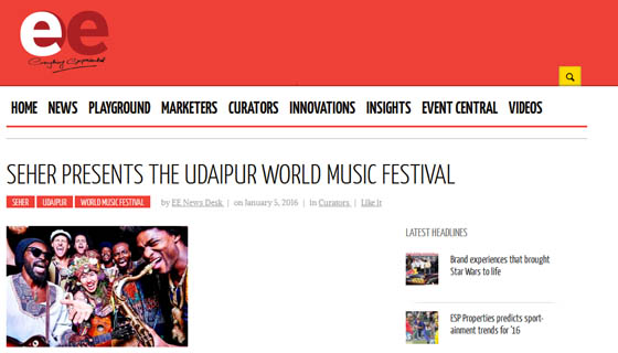 everythingexperiential.com