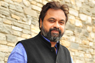 Sanjeev Bhargava