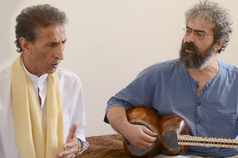 Delgocha Ensemble