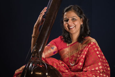 Manjusha Patil Kulkarni