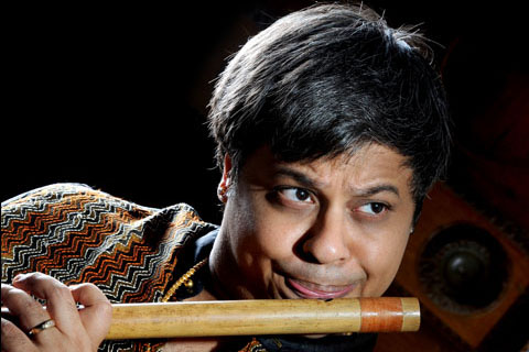 Shashank Subramanyam